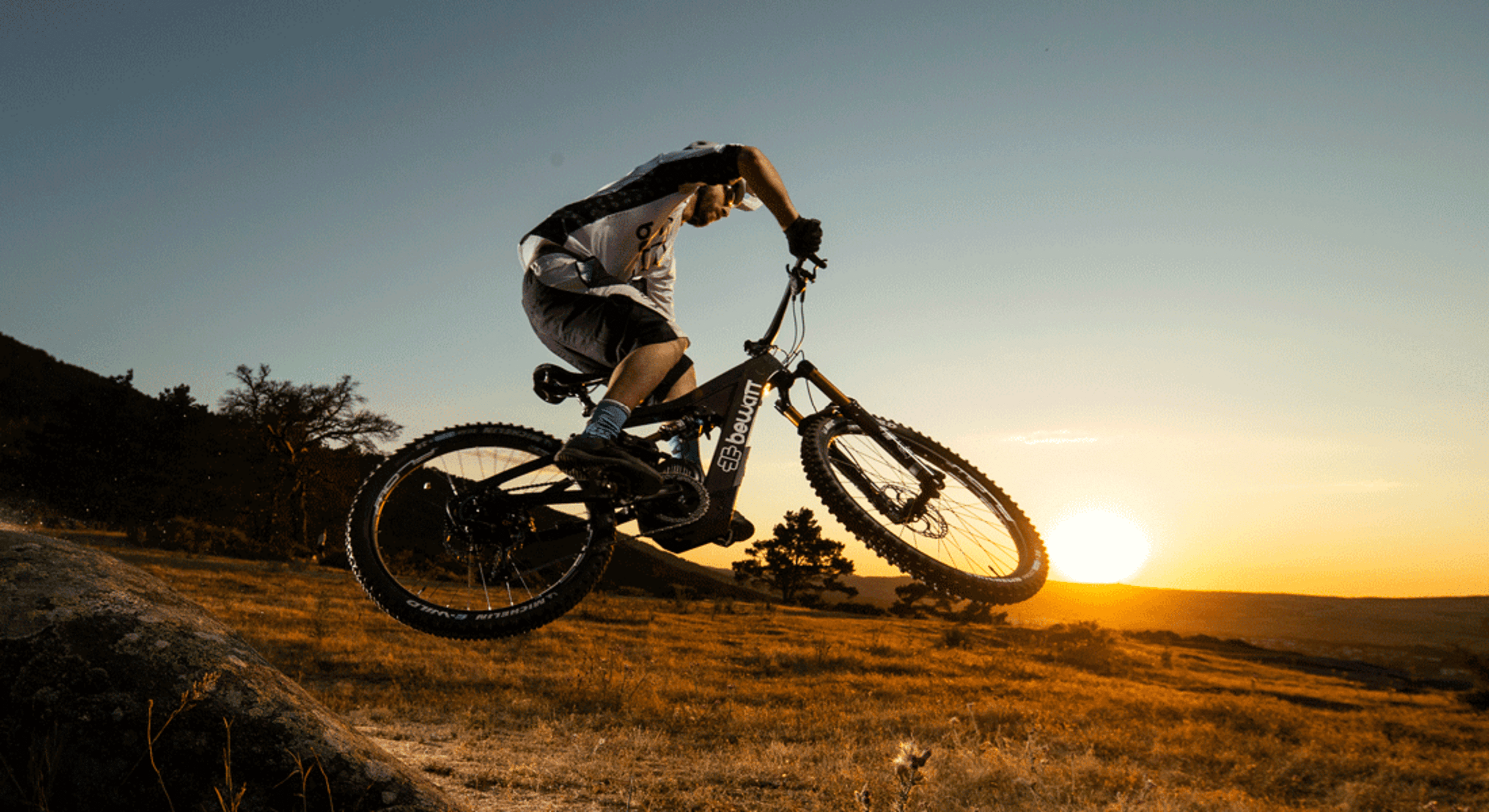 Guantes de ciclismo