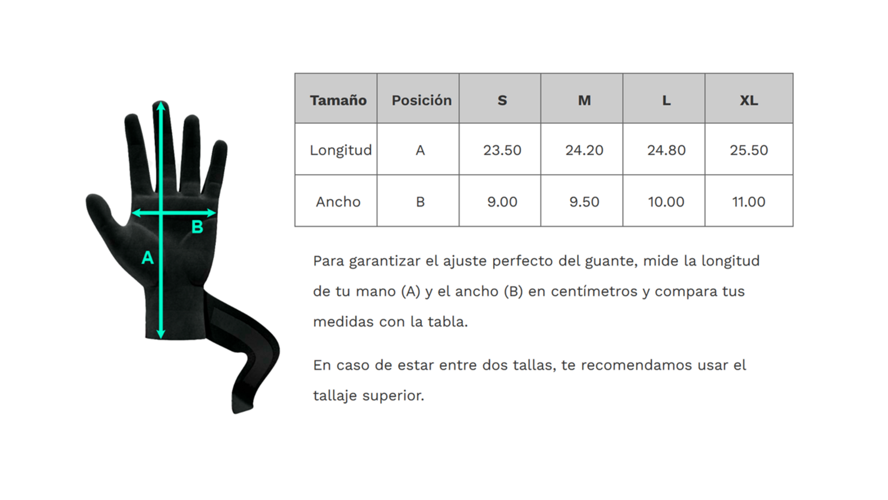 Guantes ciclismo - 4