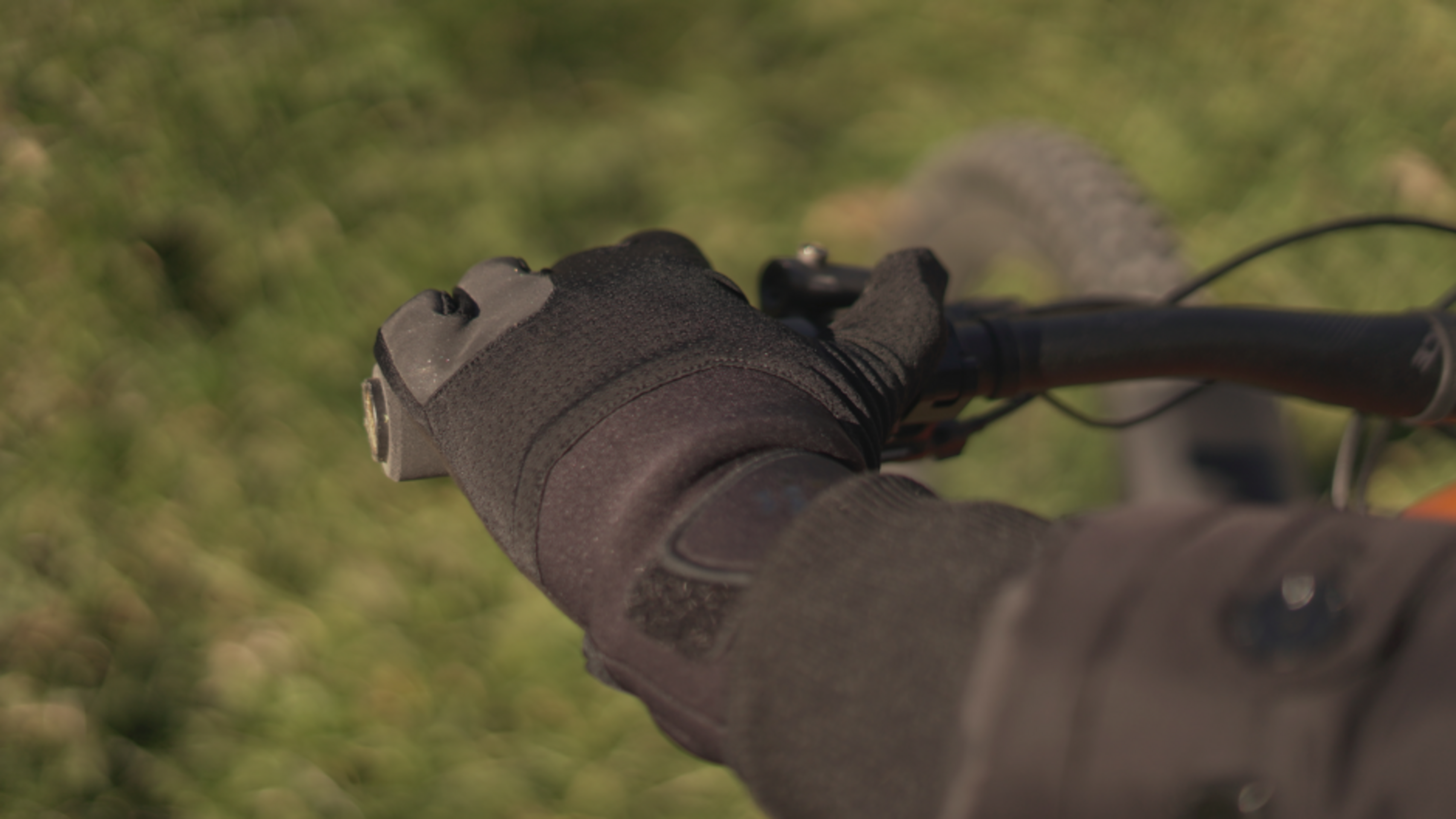 Guantes ciclismo - 2